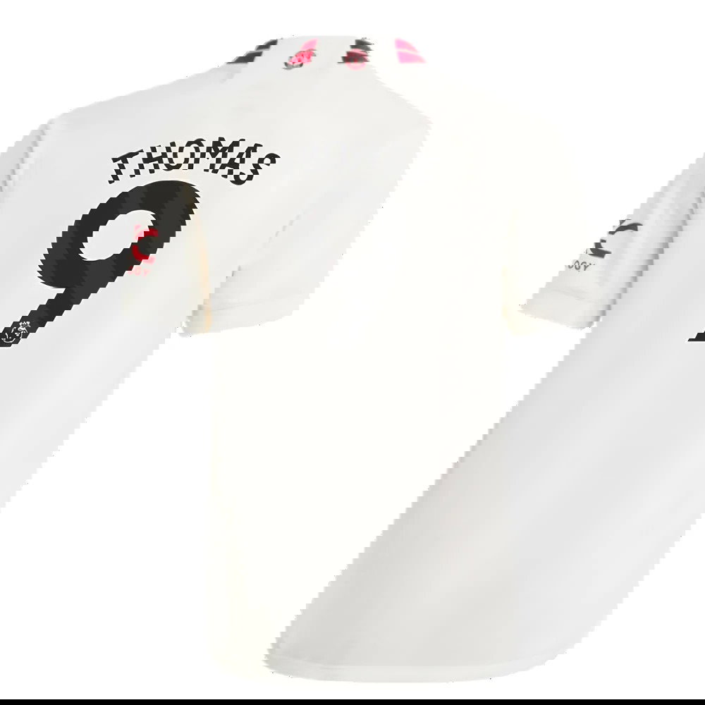 2023-2024 Man Utd Third Shirt (Kids) (Thomas 9)