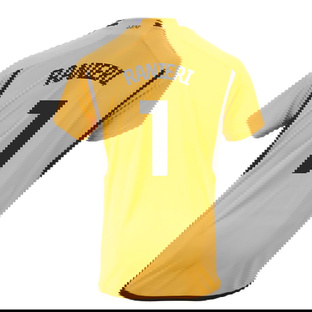 2023-2024 Leicester City Third Shirt (Ranieri 1)