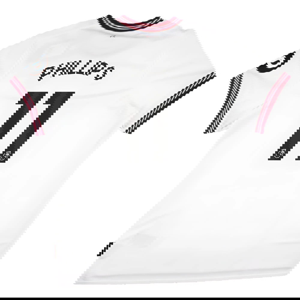 2023-2024 West Ham United Away Shirt (Ladies) (Phillips 11)