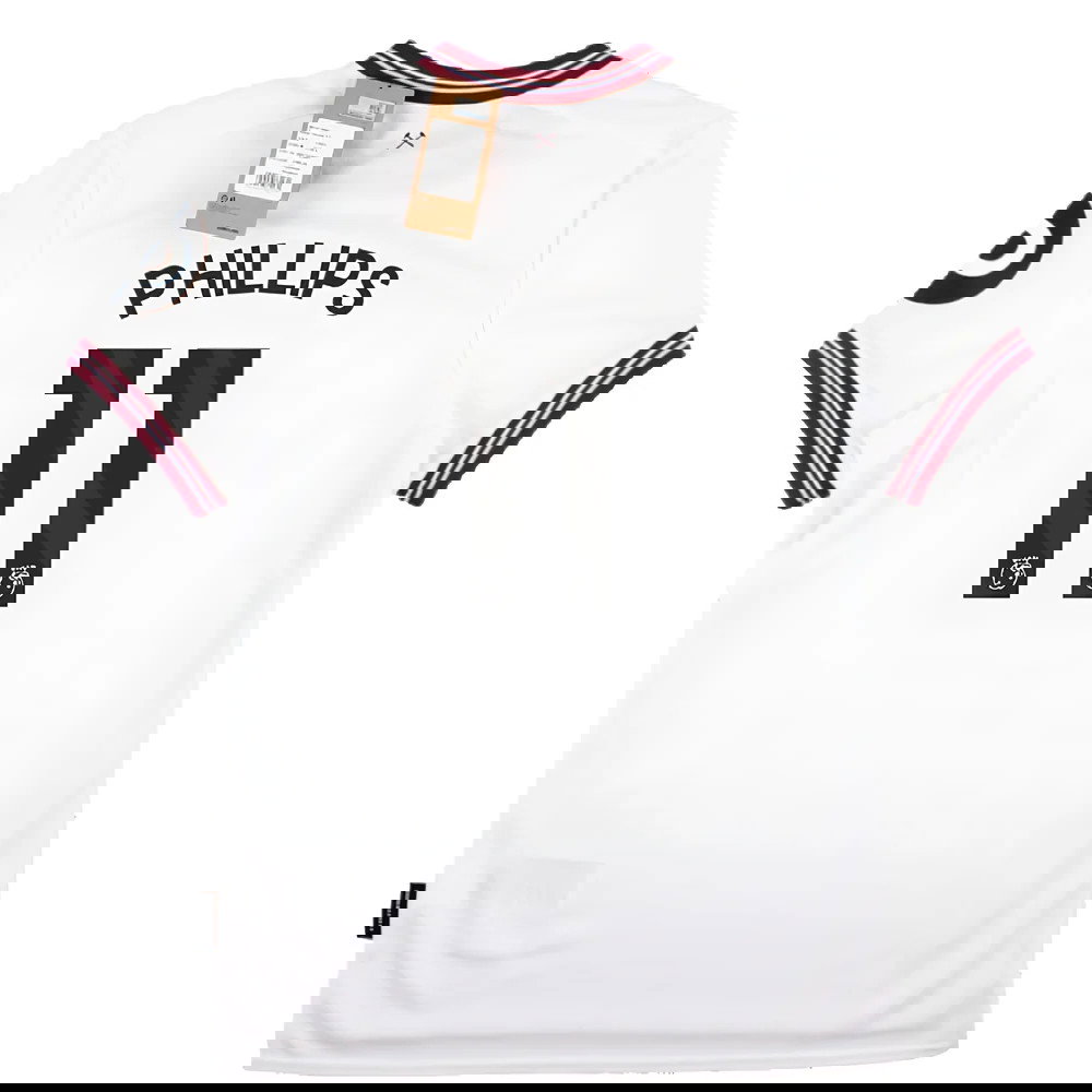 2023-2024 West Ham United Away Shirt (Phillips 11)