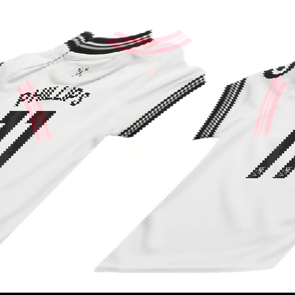 2023-2024 West Ham Away Baby Kit (Phillips 11)