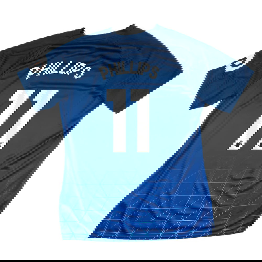 2023-2024 West Ham United Third Shirt (Womens) (Phillips 11)