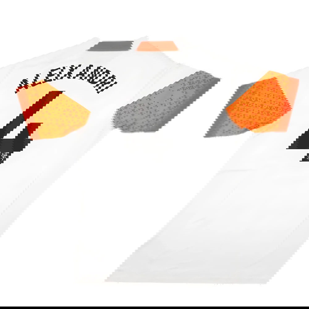 2023-2024 Man City Training Jersey Pro (Marble) (Aleixandri 4)