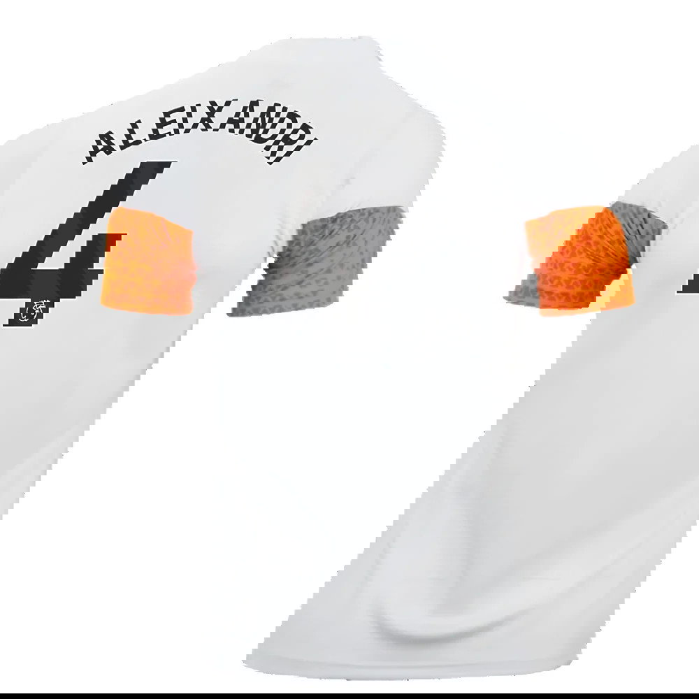 2023-2024 Man City Training Jersey (Marble) (Aleixandri 4)