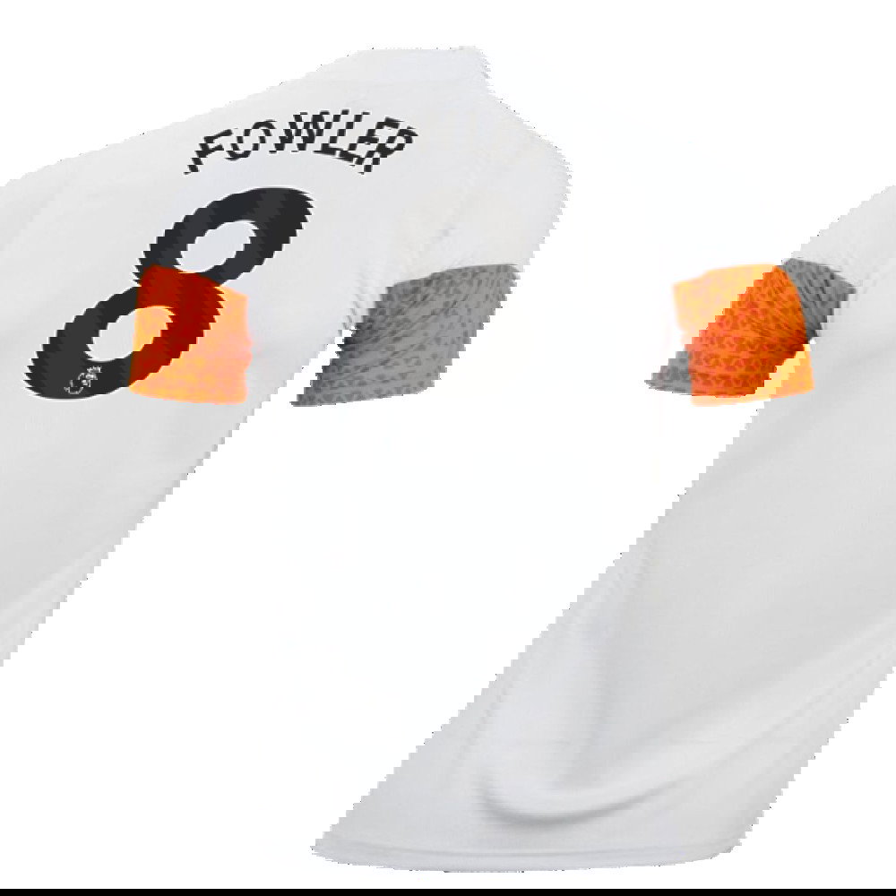 2023-2024 Man City Training Jersey (Marble) (Fowler 8)