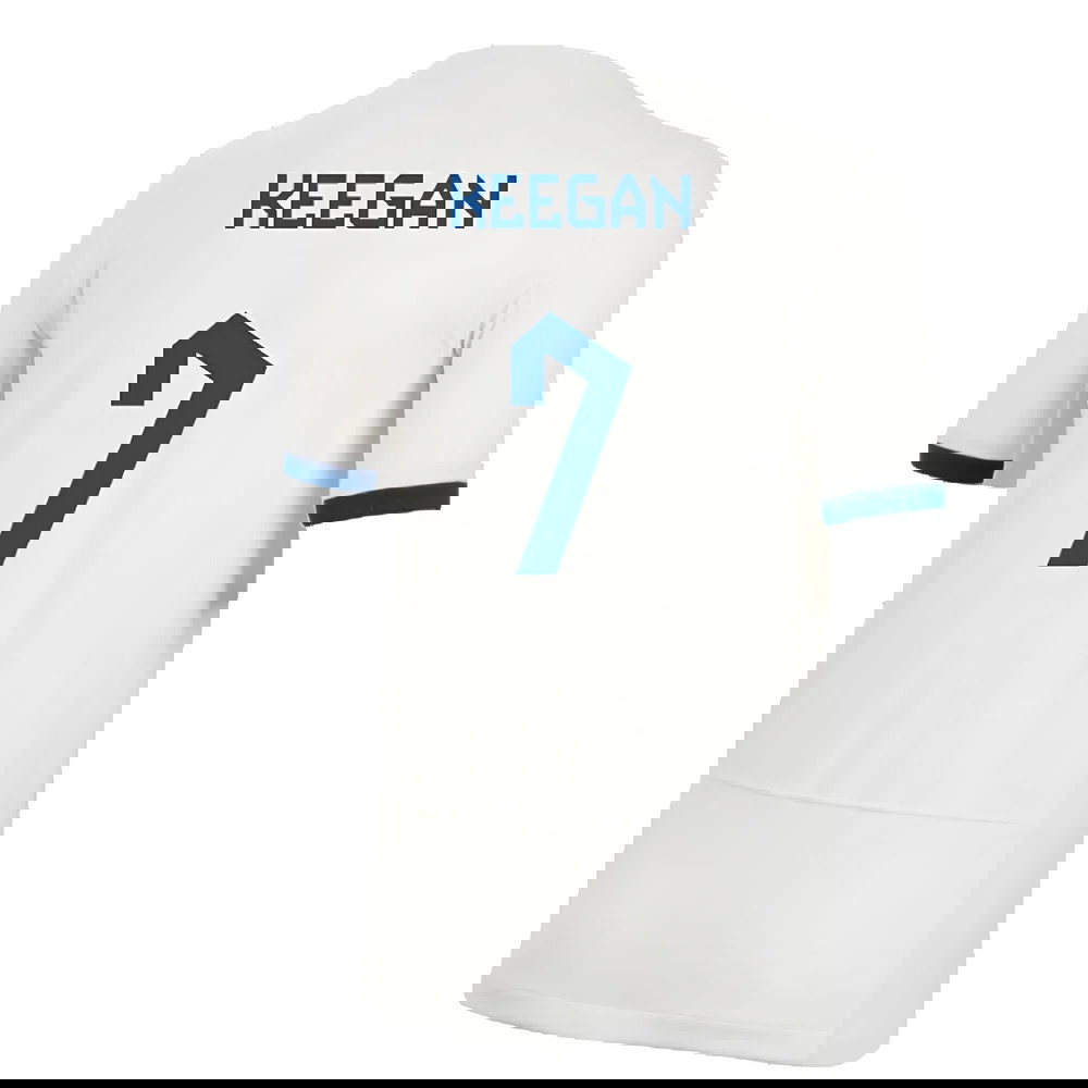 2022-2023 England Away Shirt (Keegan 7)