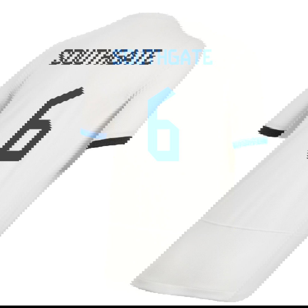 2022-2023 England Away Shirt (Southgate 6)