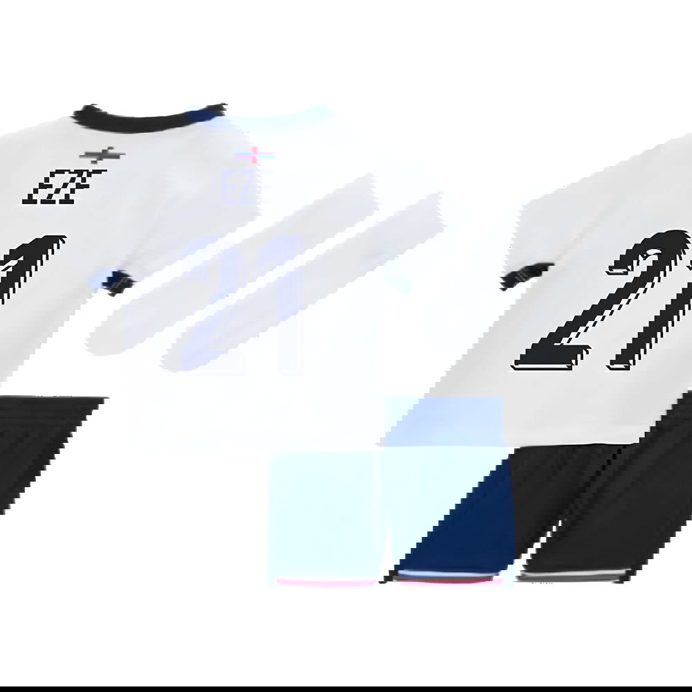 2024-2025 England Home Baby Kit (Eze 21)