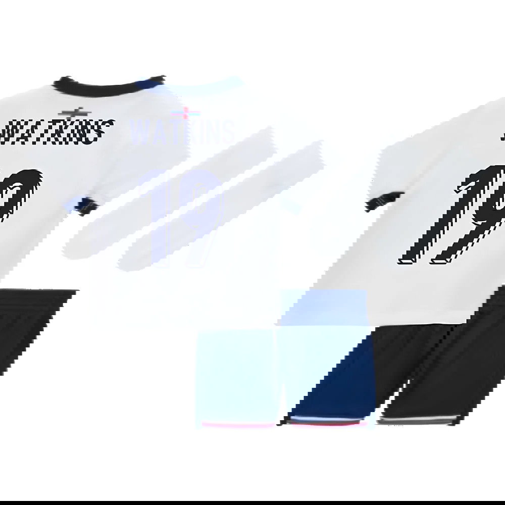 2024-2025 England Home Baby Kit (Watkins 19)