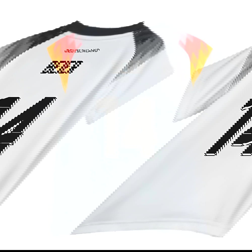 2024-2025 Germany Home Baby Kit (Beier 14)