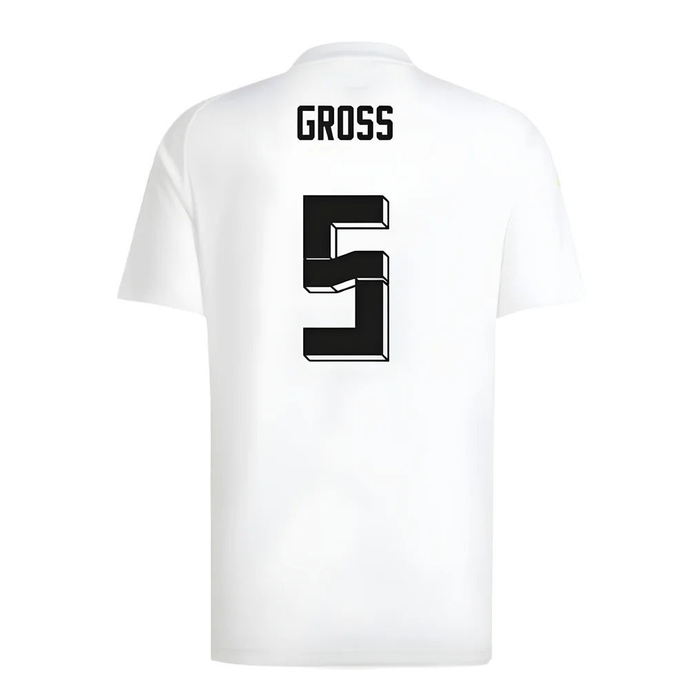 2024-2025 Germany Home Fan Shirt (Gross 5)
