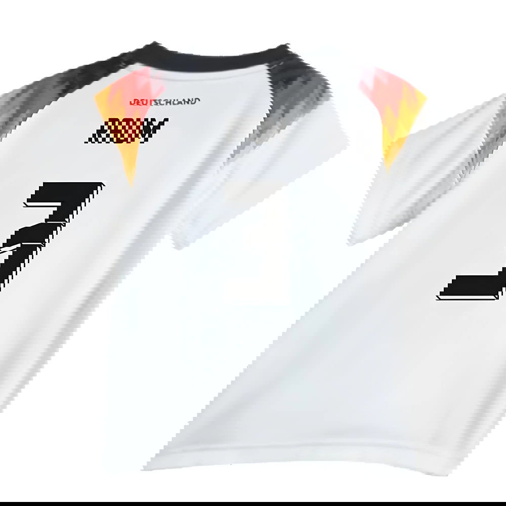 2024-2025 Germany Home Baby Kit (Raum 3)