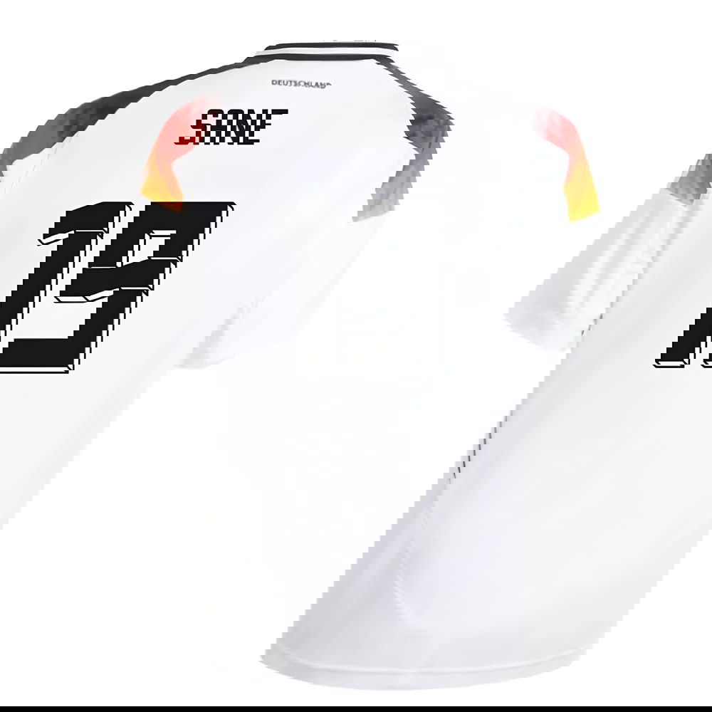 2024-2025 Germany Home Shirt (Kids) (Sane 19)