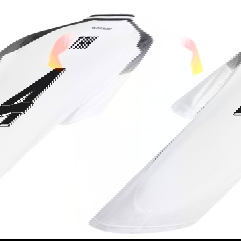 2024-2025 Germany Home Shirt (Kids) (Tah 4)