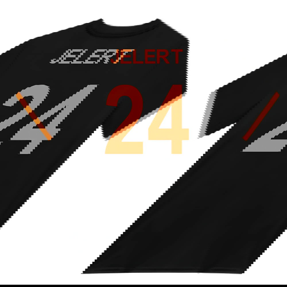 2024-2025 Galatasaray Third Shirt (Kids) (Jelert 24)