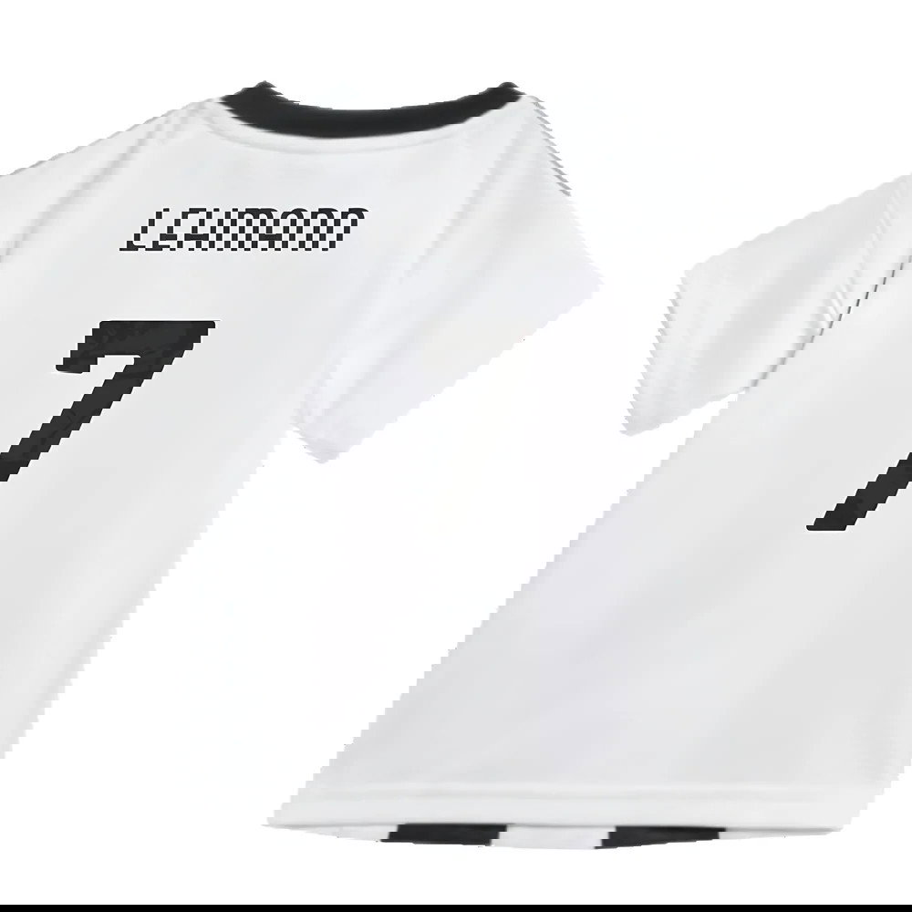 2024-2025 Juventus Home Baby Kit (Lehmann 7)