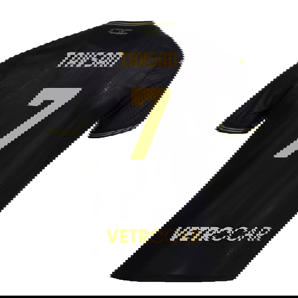 2024-2025 Hellas Verona Third Shirt (Tavsan 7)