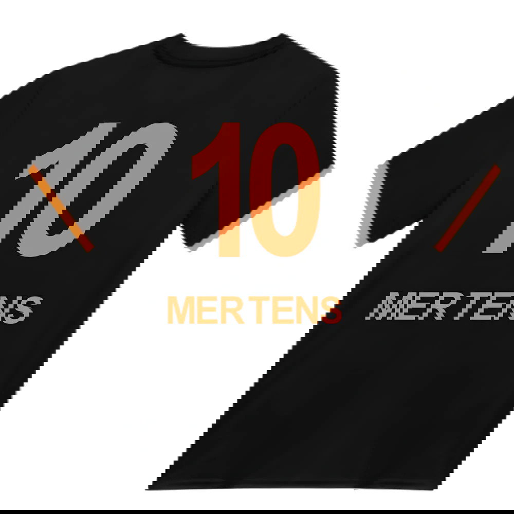 2024-2025 Galatasaray Third Shirt (Kids) (Mertens 10)