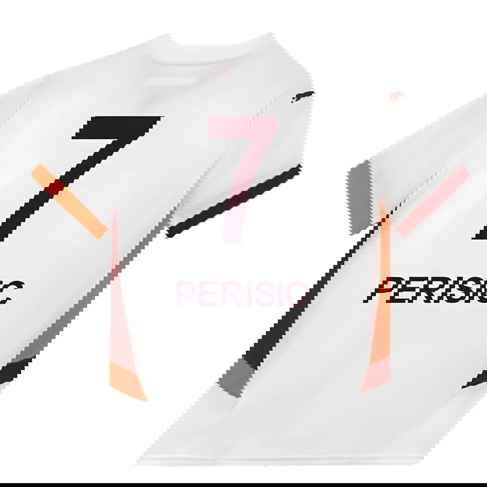 2024-2025 Galatasaray Away Shirt (Kids) (Perisic 7)