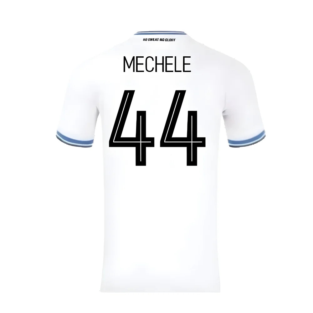 2024-2025 Club Brugge Away Shirt (Mechele 44)