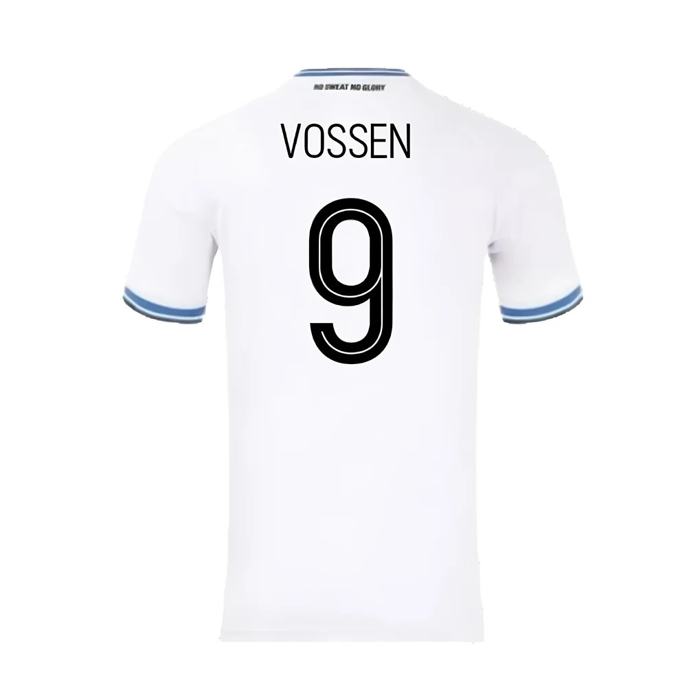 2024-2025 Club Brugge Away Shirt (Vossen 9)