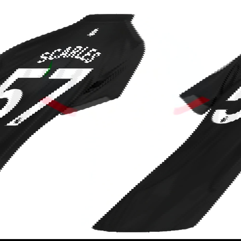 2024-2025 West Ham Away Shirt (Womens) (Scarles 57)