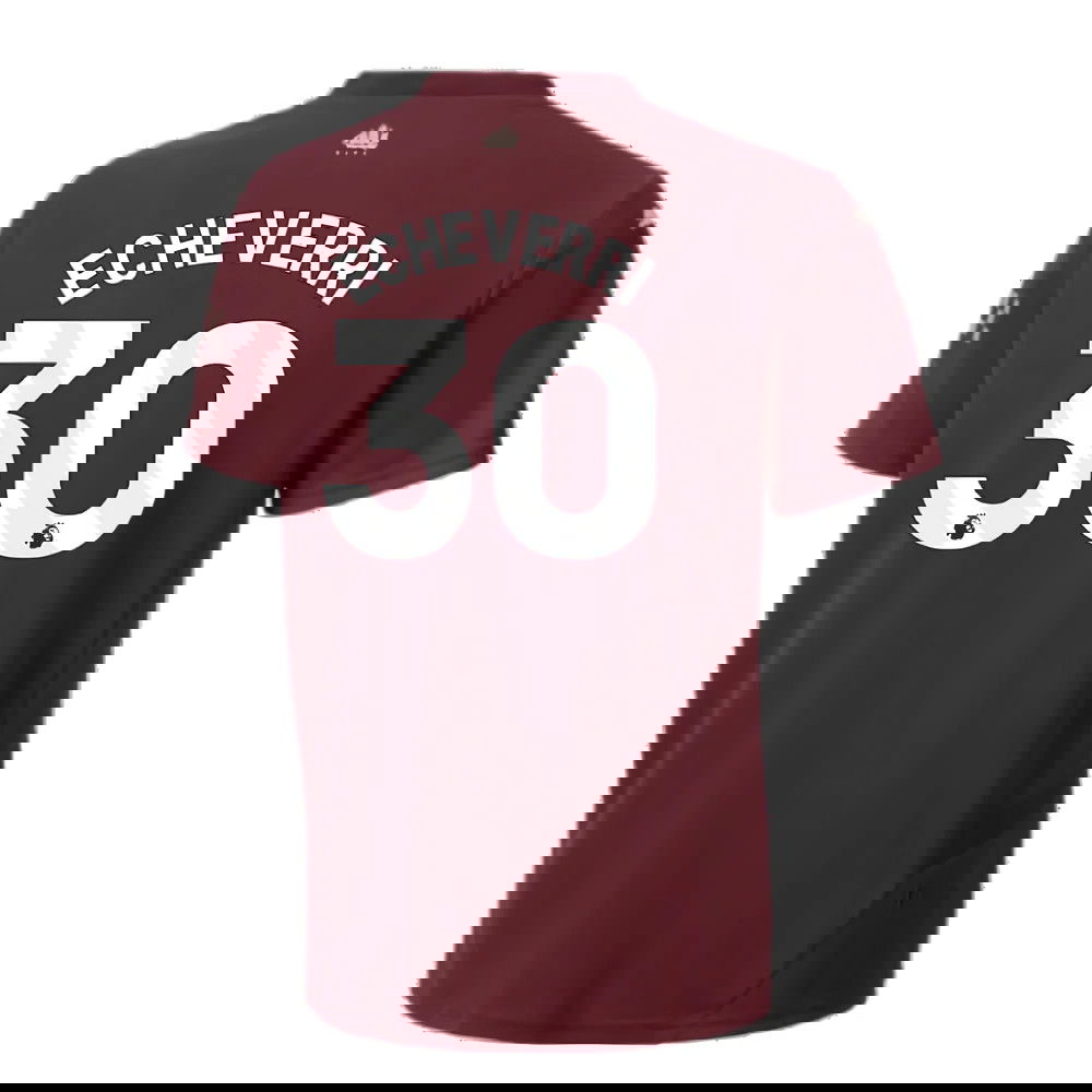 2024-2025 Man City Third Mini Kit (Echeverri 30)