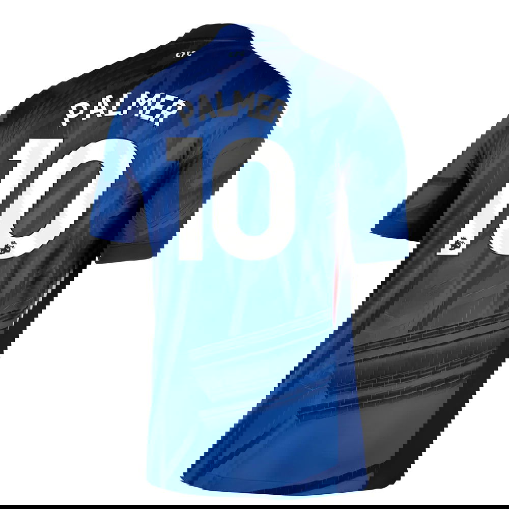2025-2026 Chelsea Home Shirt (Palmer 10)