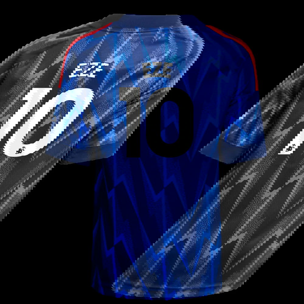 2025-2026 Arsenal Away Mini Kit (Eze 10)