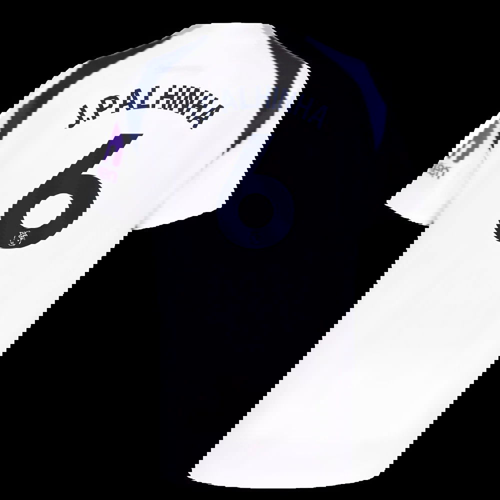 2025-2026 Tottenham Hotspur Home Shirt (Kids) (J.Palhinha 6)