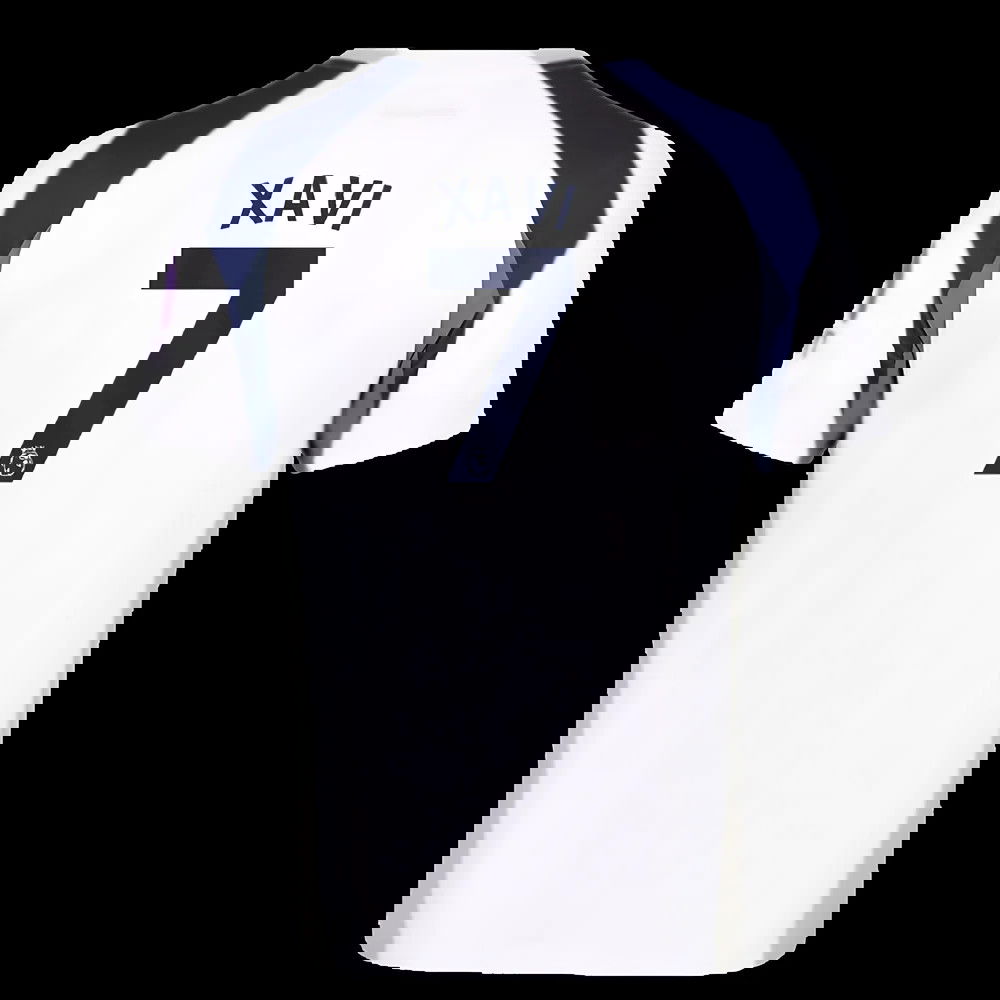 2025-2026 Tottenham Hotspur Home Shirt (Xavi 7)
