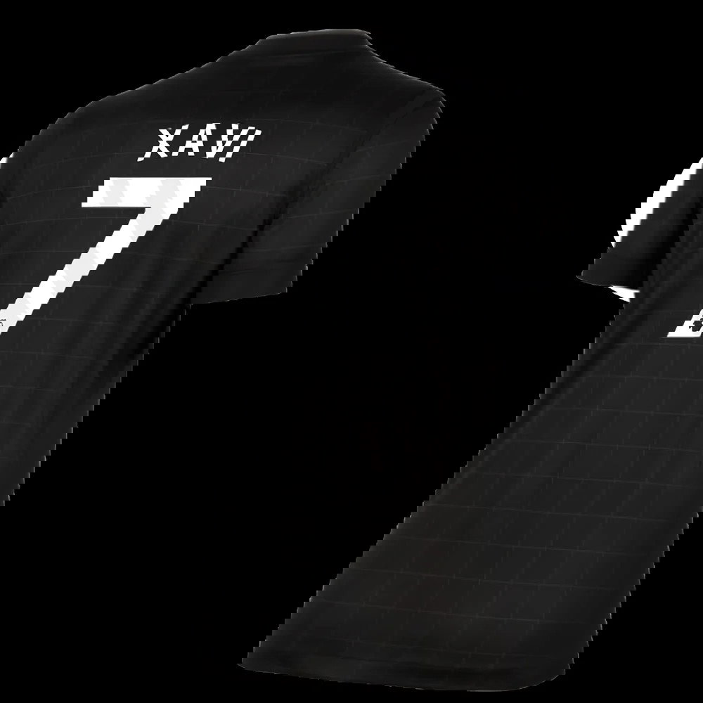 2025-2026 Tottenham Away Shirt (Womens) (Xavi 7)