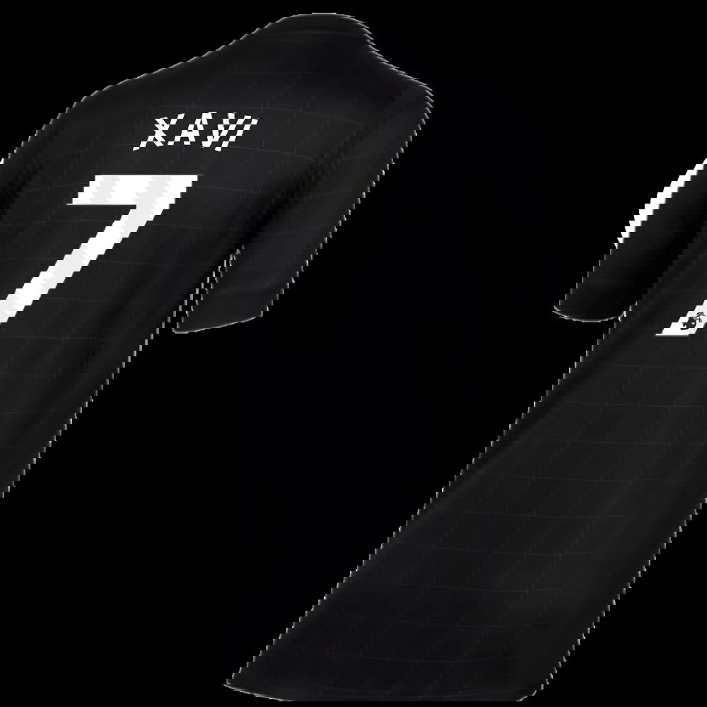 2025-2026 Tottenham Away Shirt (Kids) (Xavi 7)