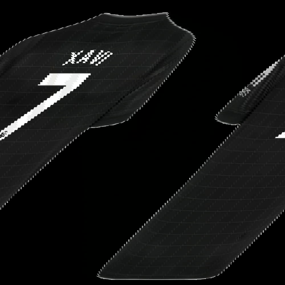 2025-2026 Tottenham Away Mini Kit (Xavi 7)