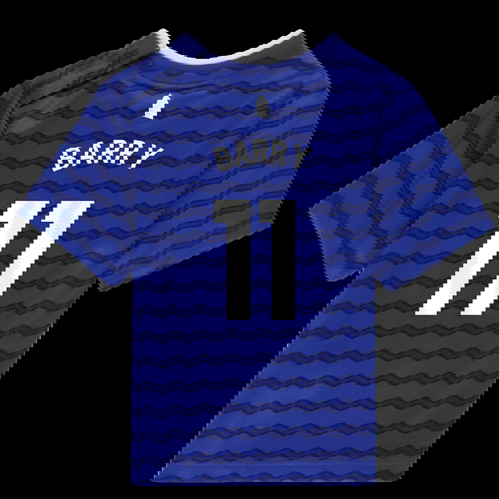 2025-2026 Everton Home Baby Kit (Barry 11)