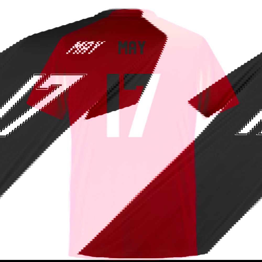 Aberdeen 2019-20 Home Shirt (XS) (Excellent) (May 17)