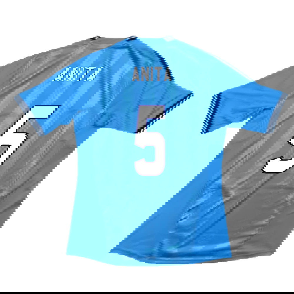 Ajax 2011-12 Away Shirt (Good) (Anita 5)