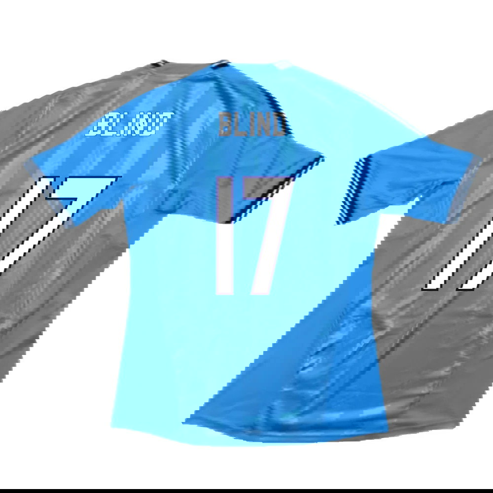 Ajax 2011-12 Away Shirt (Good) (Blind 17)