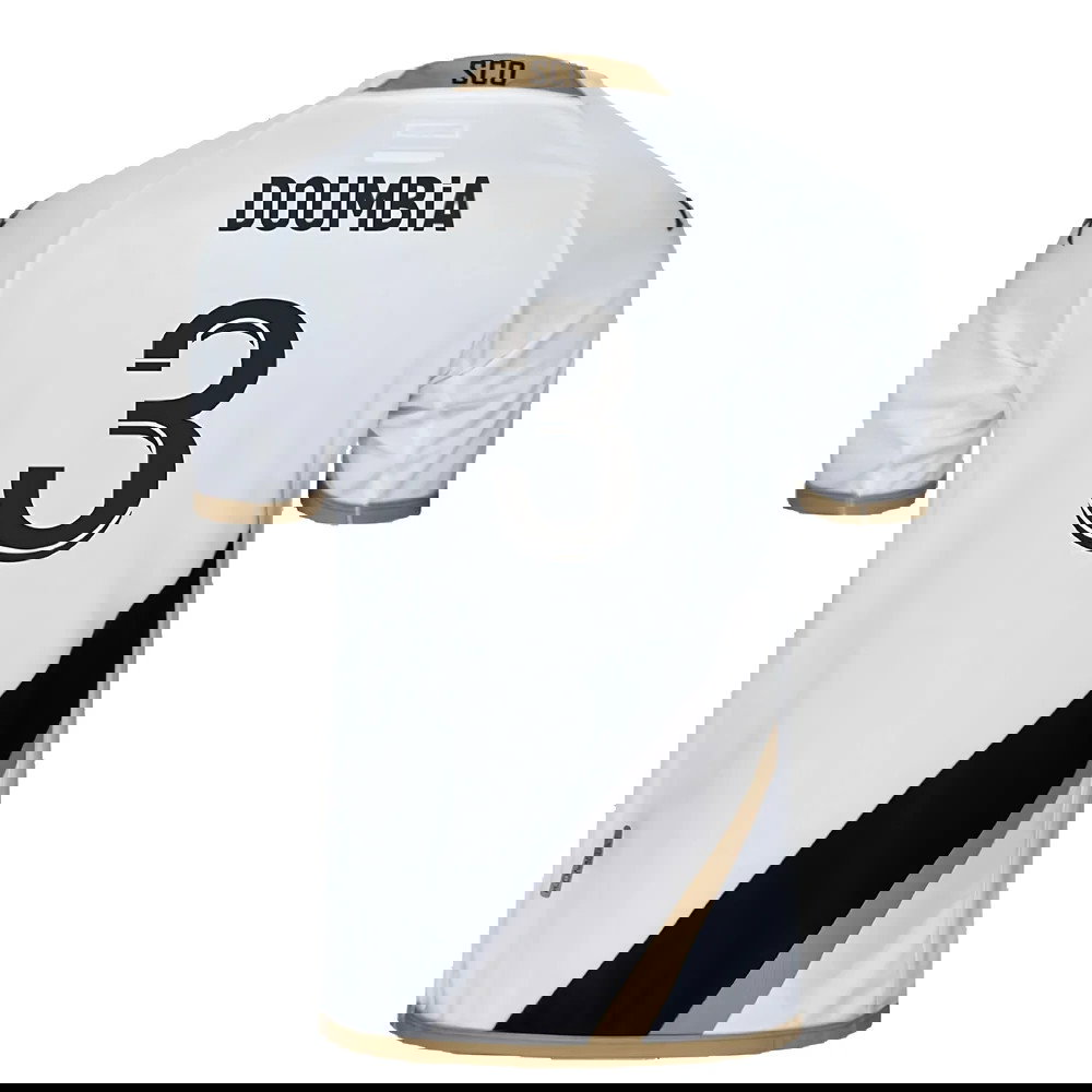 Angers SCO 2022-23 Away Shirt (L) (Excellent) (Doumbia 3)