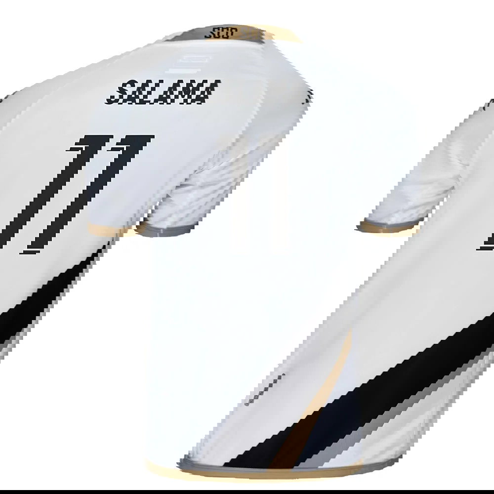 Angers SCO 2022-23 Away Shirt (L) (Excellent) (Salama 11)