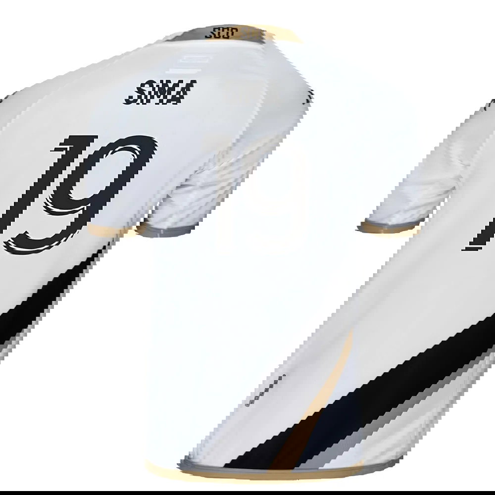 Angers SCO 2022-23 Away Shirt (L) (Excellent) (Sima 19)