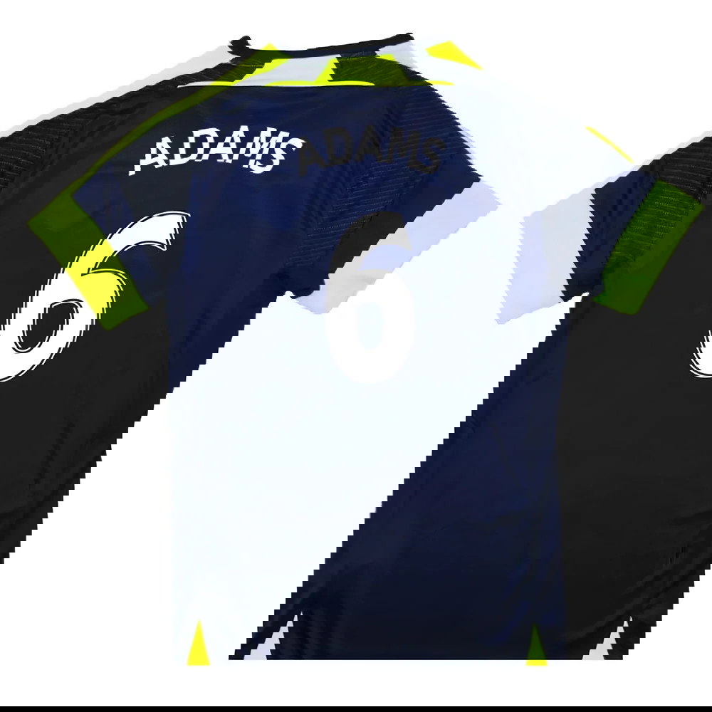 Arsenal 2016-17 Third Shirt (XS) (Mint) (ADAMS 6)