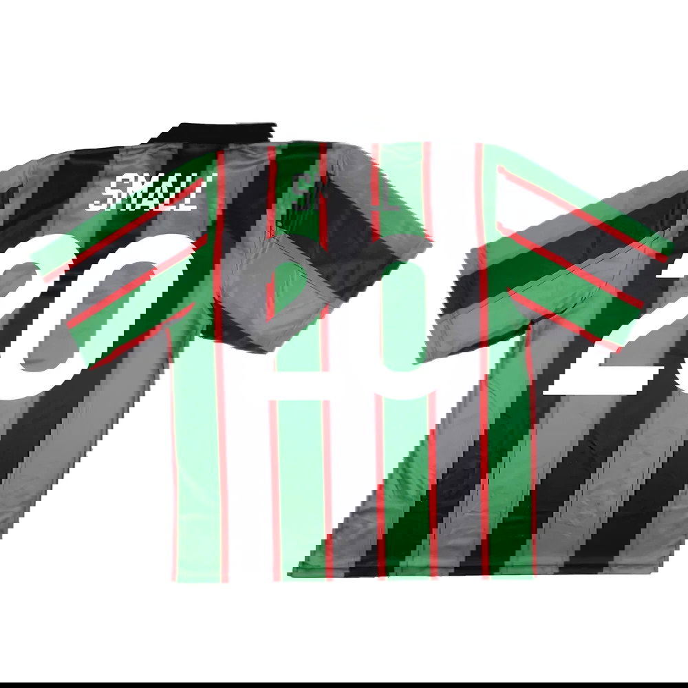 Aston Villa 1993-95 Away Shirt (XL) (Excellent) (Small 20)