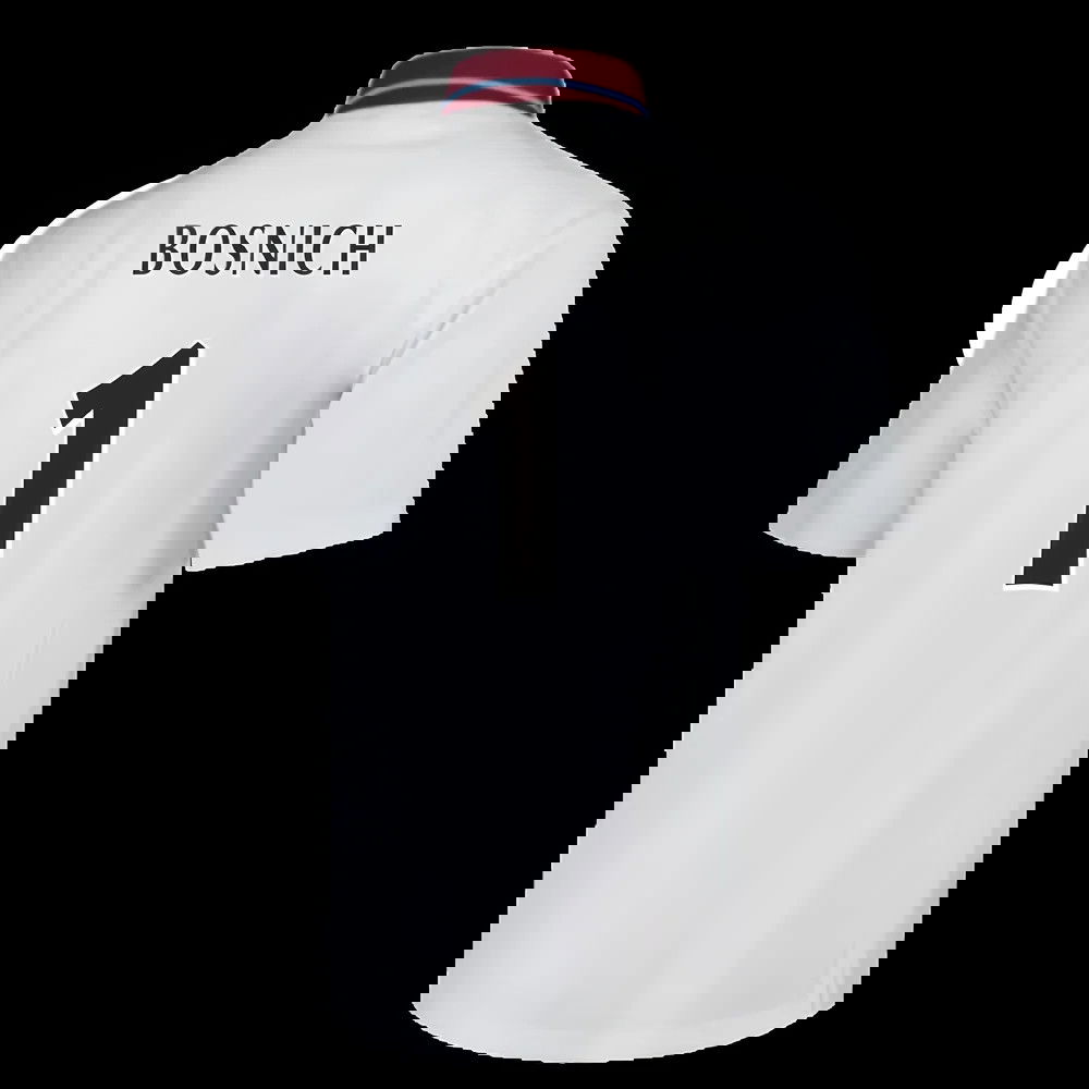 Aston Villa 2000 Away Retro Shirt (Bosnich 1)