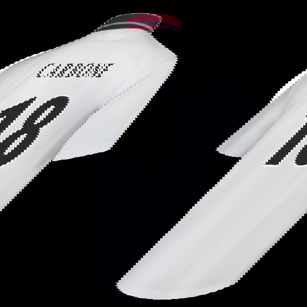 Aston Villa 2000 Away Retro Shirt (Carbone 18)