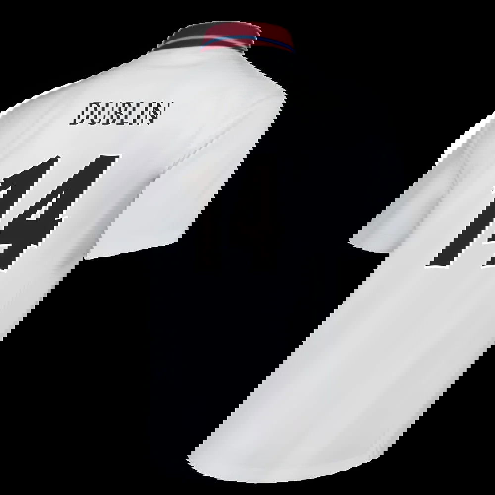 Aston Villa 2000 Away Retro Shirt (Dublin 14)