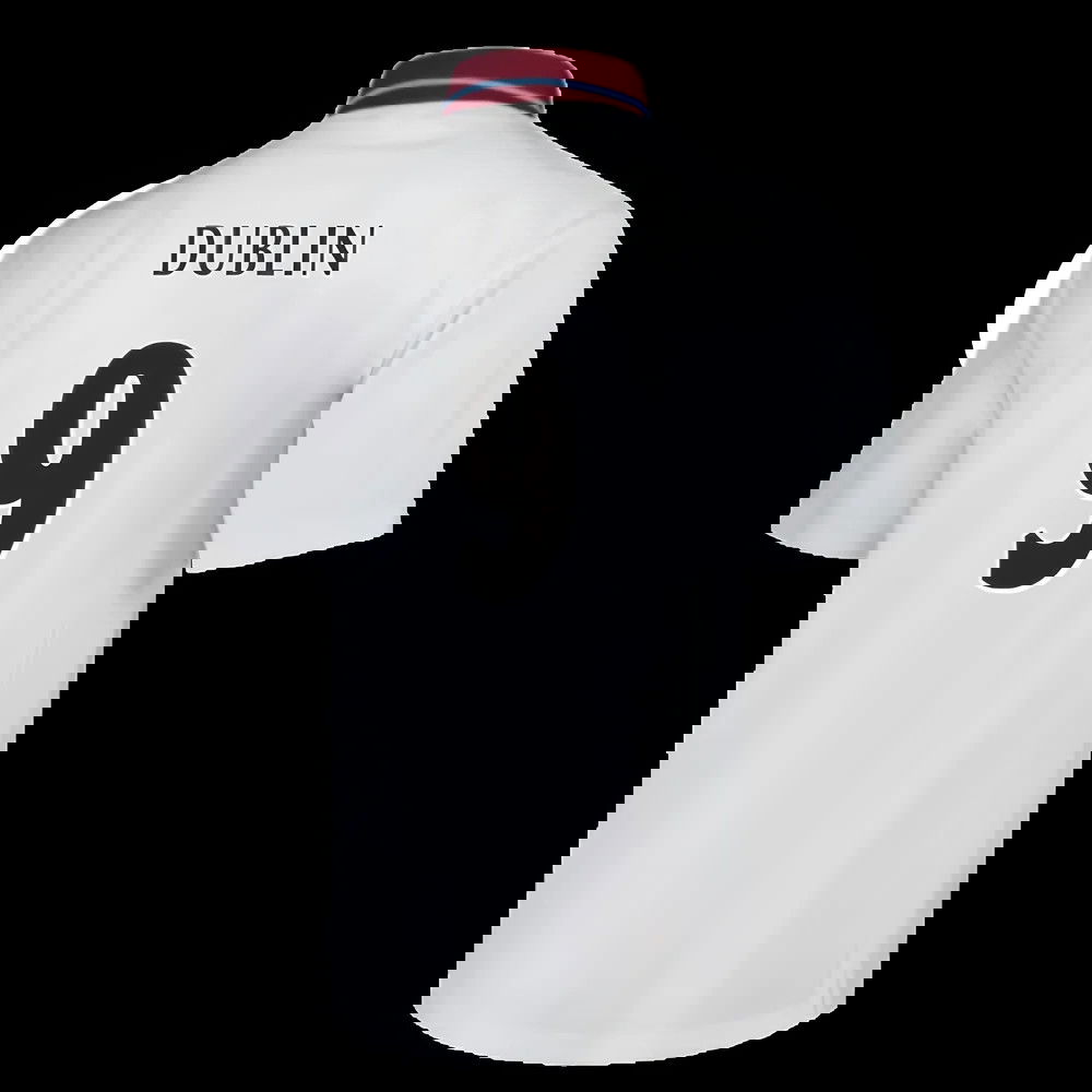 Aston Villa 2000 Away Retro Shirt (Dublin 9)