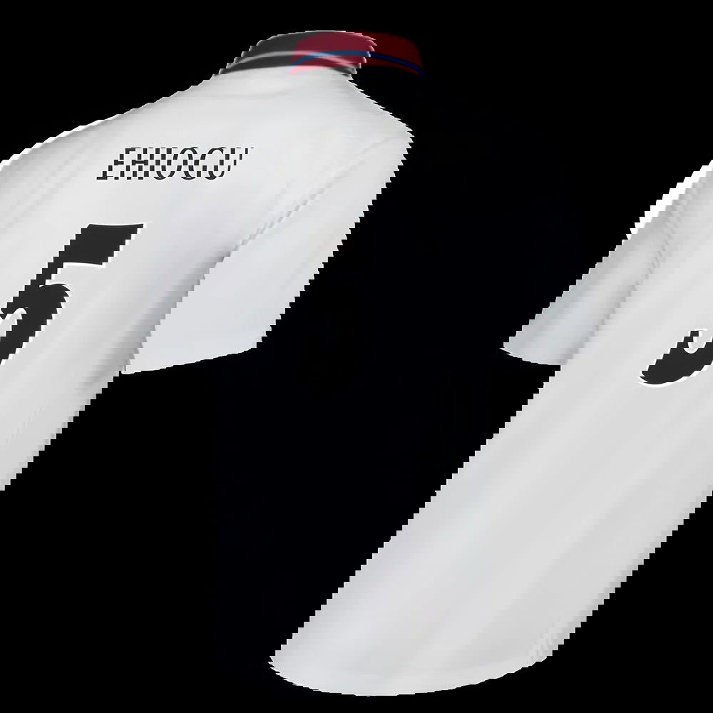 Aston Villa 2000 Away Retro Shirt (Ehiogu 5)