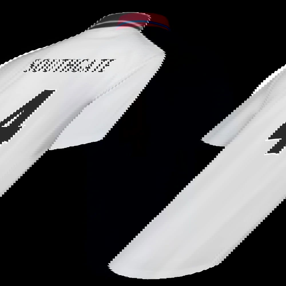 Aston Villa 2000 Away Retro Shirt (Southgate 4)