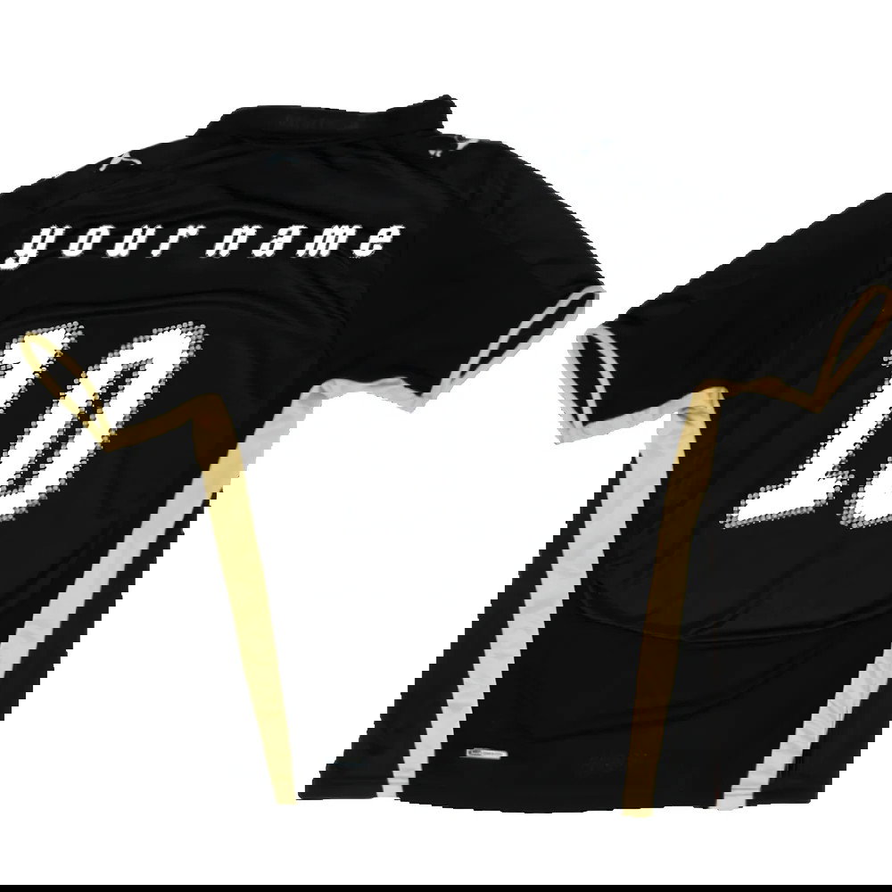 Austria 2008-09 Away Shirt (Excellent) S (Your Name)